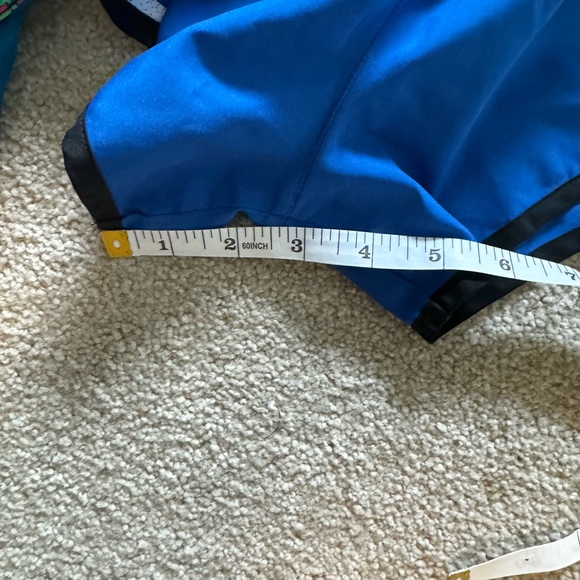 2 PAIR NIKE 3” DRI-FIT SHORTS - Picture 6 of 7